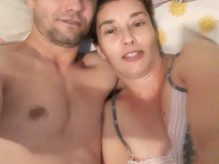 GabrielleAndTom - Live sex cam - 6862169