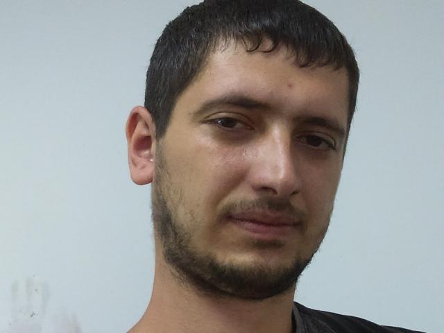 ErikHero - Live porn &amp; sex cam - 6864464