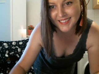 SwettxxAnna - Webcam xXx with this brown hair Nude young and sexy lady 