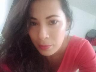 GiraTheSexyGoddess - Sexe cam en vivo - 6868319