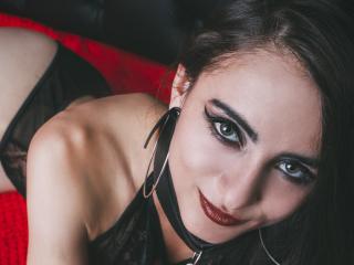 LilithMorningst - chat online xXx with a massive breast Fetish 