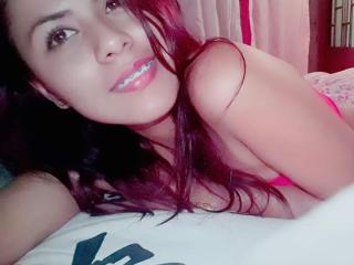 GraceJhons - Live sexe cam - 6869599