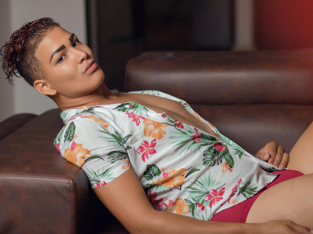 Clarenceko - Sexe cam en vivo - 6871069