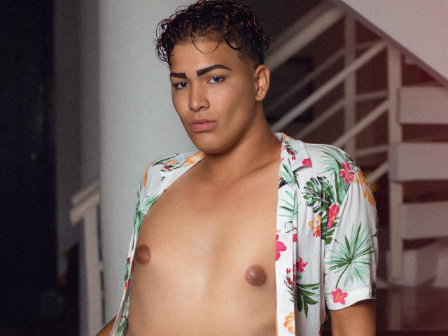 Clarenceko - Sexe cam en vivo - 6871084