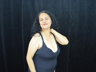 SandraThetis - Webcam nude with a Nude mother 