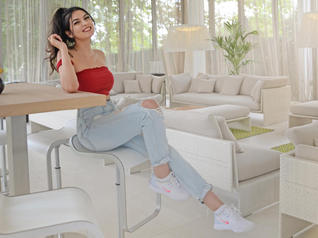 BabeZonda - Sexe cam en vivo - 6872294