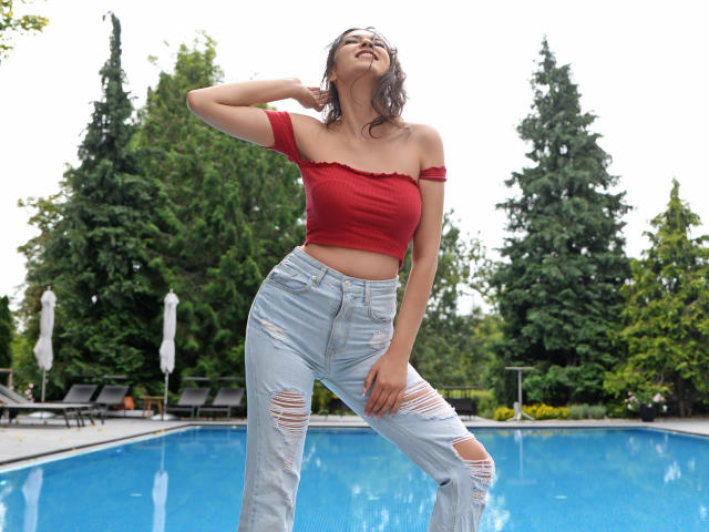 BabeZonda - Sexe cam en vivo - 6872344