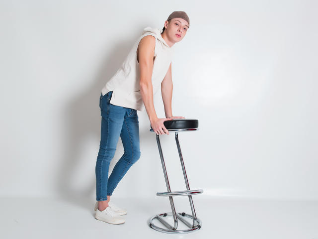 MikeDecker - Sexe cam en vivo - 6873409