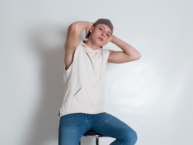 MikeDecker - Sexe cam en vivo - 6873414