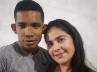 MiguelxSophy - Live sex cam - 6876134