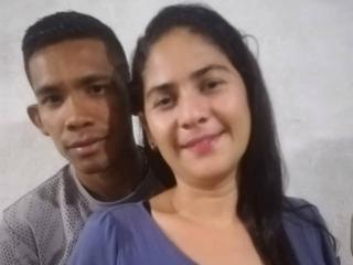 MiguelxSophy - Live sex cam - 6876139