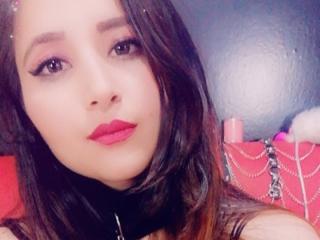 DarkMellysaX - Sexe cam en vivo - 6876334