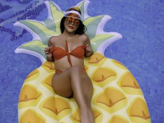 MeganErotic - Live Sex Cam - 6876634