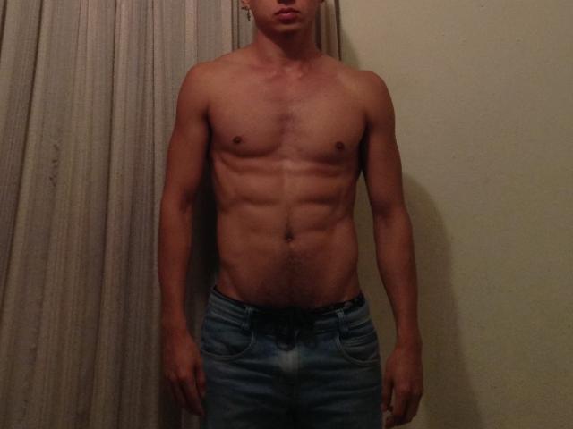 JustinoRicci - Sexe cam en vivo - 6876884