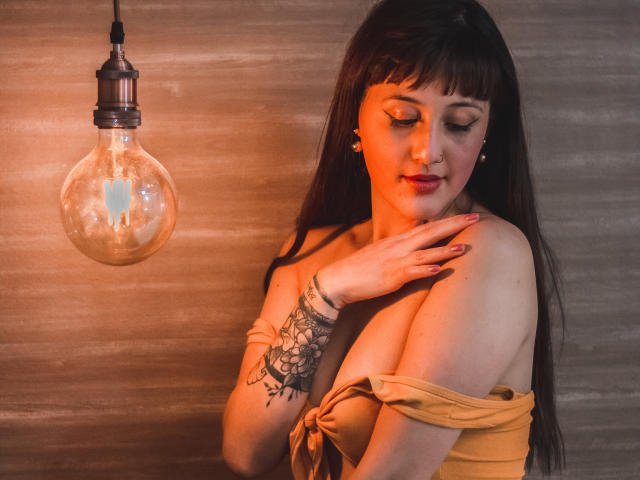 MiaSweeet - Sexe cam en vivo - 6876919