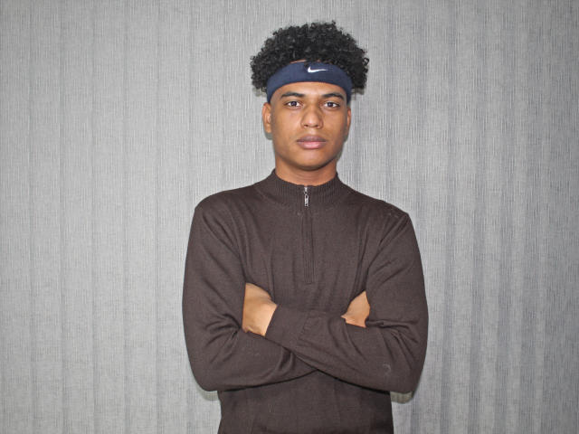 AngelsMaleCpl - Camera khiêu dâm &amp; quyến rũ trực tiếp - 6877649