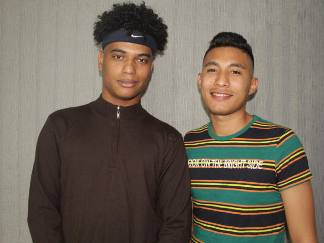 AngelsMaleCpl - Camera khiêu dâm &amp; quyến rũ trực tiếp - 6879079