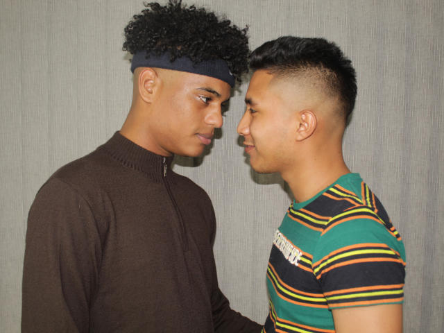 AngelsMaleCpl - Sexe cam en vivo - 6879084