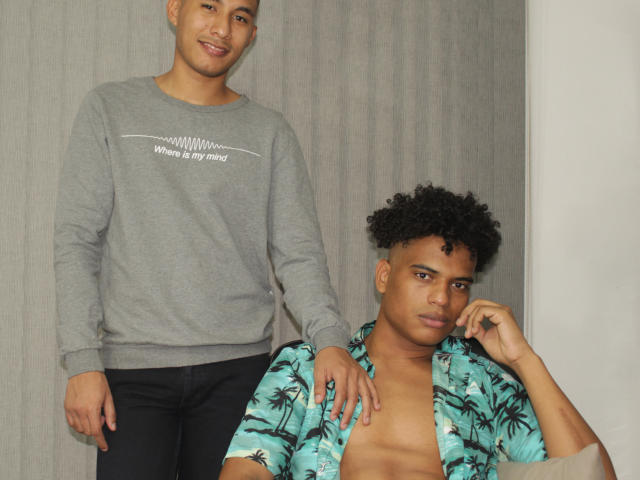 AngelsMaleCpl - Live sexe cam - 6879124