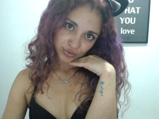 SerenaCrazy - Live sexe cam - 6879909