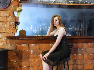 GoddessLily - Sexe cam en vivo - 6880309