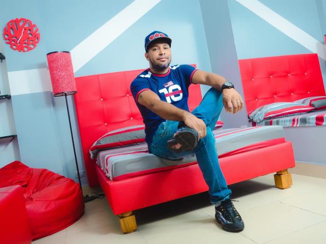 JeanExoticForU - Sexe cam en vivo - 6881669