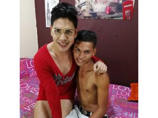 AxelWithAdam - Live sex cam - 6883754