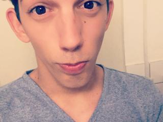 SkinnyHard - Sexe cam en vivo - 6885299