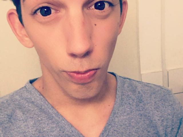 SkinnyHard - Sexe cam en vivo - 6885299