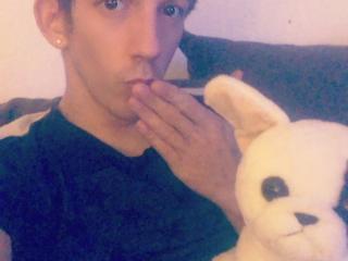 SkinnyHard - Sexe cam en vivo - 6885304