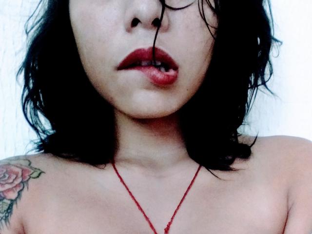 RebeccaSmit - Sexe cam en vivo - 6886429