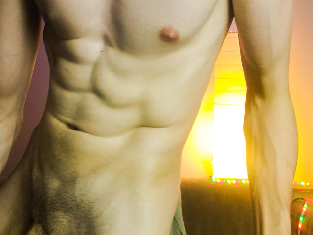 TomCatt - Sexe cam en vivo - 6887519