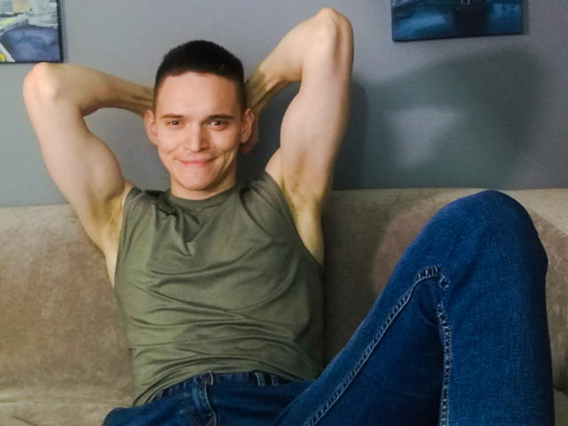 TomCatt - Live porn &amp; sex cam - 6887534