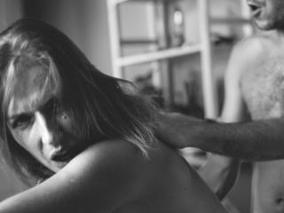 NicoleAndPhil - Sexe cam en vivo - 6887884