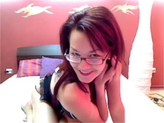 EvaElektraX - Camera khiêu dâm &amp; quyến rũ trực tiếp - 688861