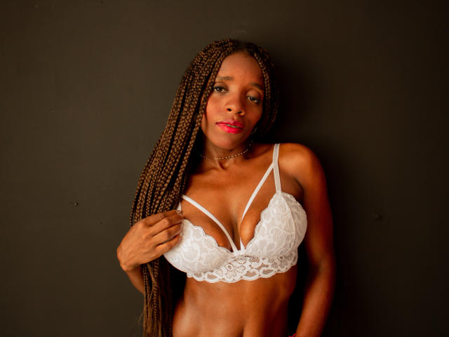 SandyChaudeX - Camera khiêu dâm &amp; quyến rũ trực tiếp - 6890974