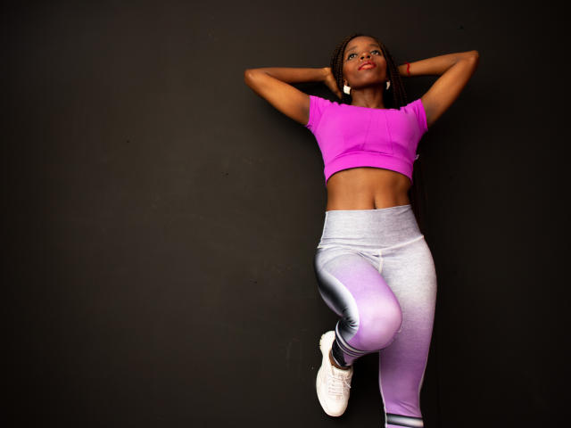 SandyChaudeX - сексуальная веб-камера в реальном времени - 6891059