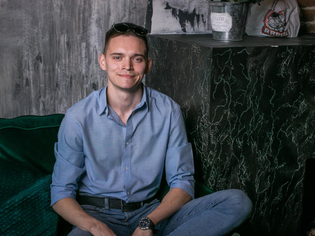 TomCatt - Sexe cam en vivo - 6893304