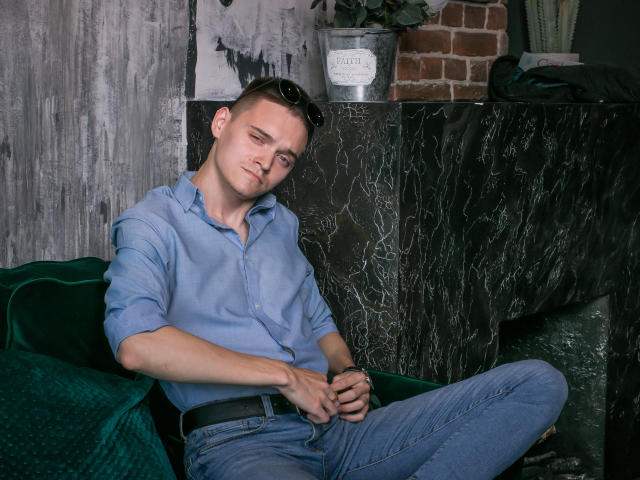 TomCatt - Camera khiêu dâm &amp; quyến rũ trực tiếp - 6893319