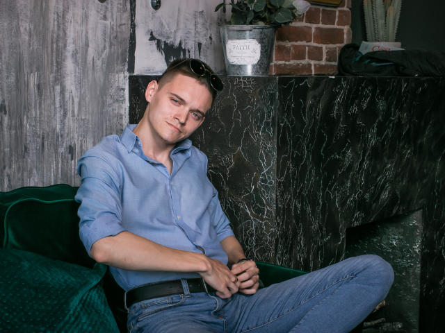 TomCatt - Sexe cam en vivo - 6893324