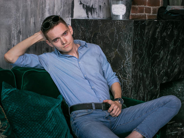 TomCatt - Live porn &amp; sex cam - 6893329