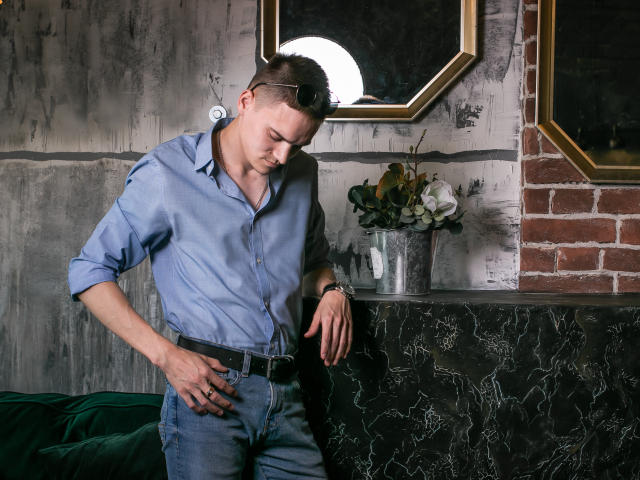 TomCatt - Camera khiêu dâm &amp; quyến rũ trực tiếp - 6893339