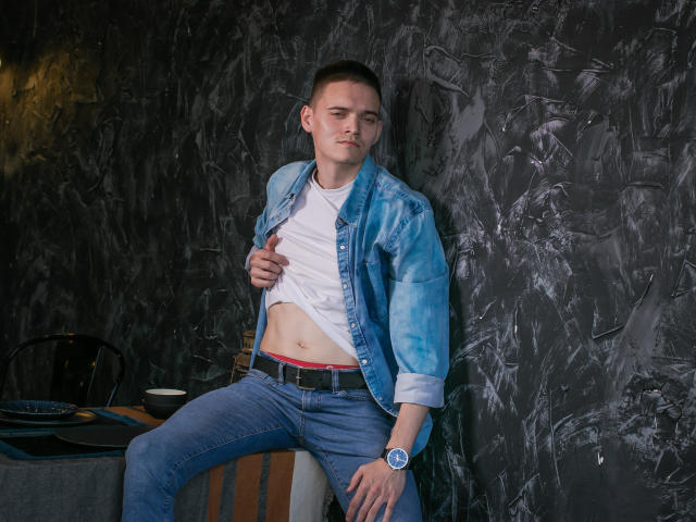 TomCatt - Sexe cam en vivo - 6893359