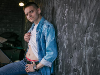 TomCatt - Live sexe cam - 6893364