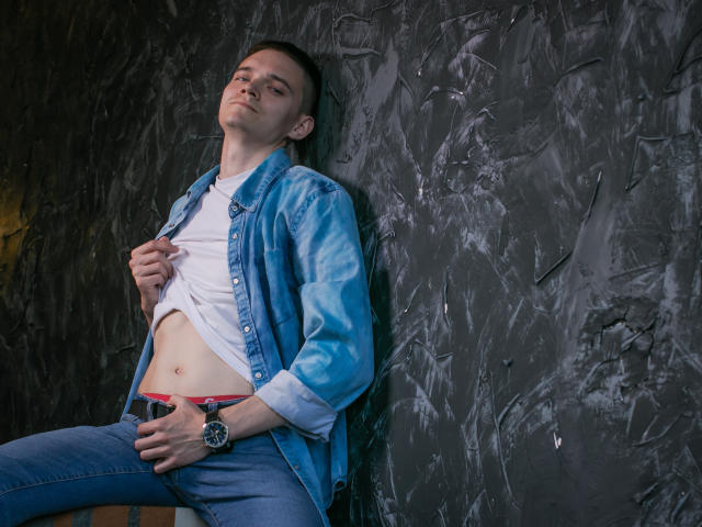 TomCatt - Sexe cam en vivo - 6893369