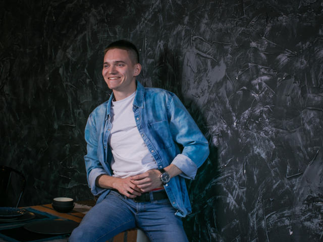 TomCatt - Sexe cam en vivo - 6893374