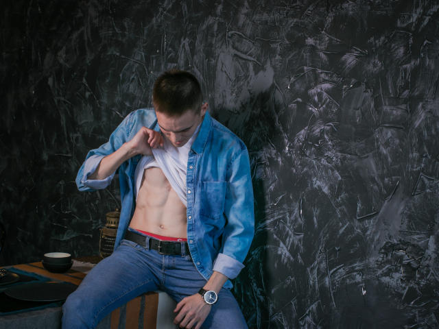 TomCatt - сексуальная веб-камера в реальном времени - 6893379