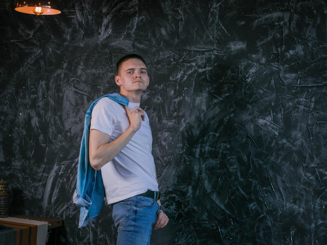 TomCatt - сексуальная веб-камера в реальном времени - 6893384