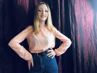 PandoraBrooks - Live sexe cam - 6893784