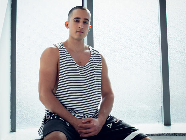 ChadHardOn - сексуальная веб-камера в реальном времени - 6894729